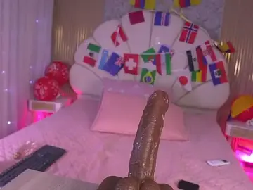 Stripchat Live Sex of mssburbuja
