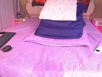 Stripchat Live Sex Cam of mssburbuja
