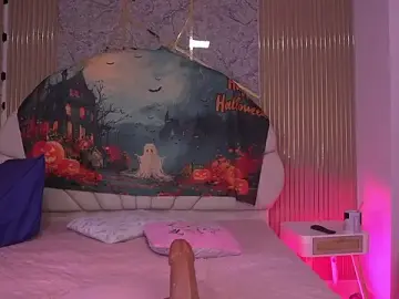 Stripchat Sex Cam of mssburbuja