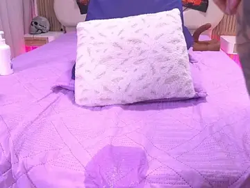 Stripchat Live Porn of mssburbuja