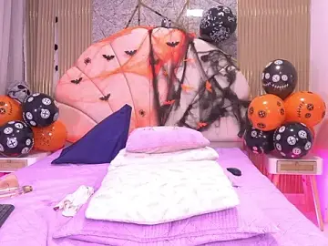 Stripchat Live Sex Cam of mssburbuja