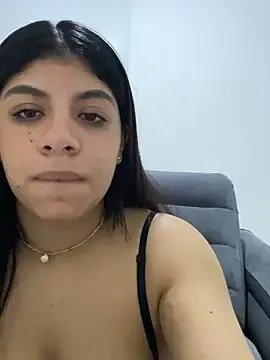 Stripchat Adult Webcam of AmandaBrooks_18