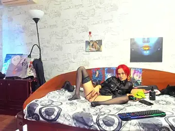 Stripchat Nude Webcam of KagamiTayga