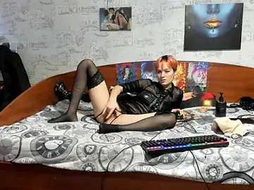 Stripchat Live Sex Cam of KagamiTayga