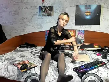 Stripchat Best live sex cam show of KagamiTayga