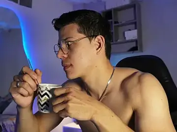 Stripchat Best live sex cam show of MarcoSullivan