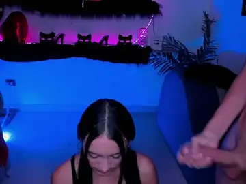 Stripchat Live Sex Cam of OkHard11