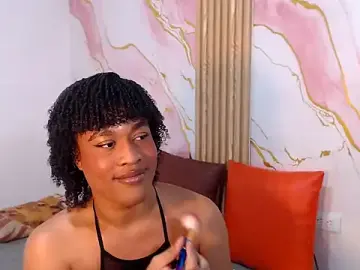 Stripchat Live Sex Cam of dirtydolltsx