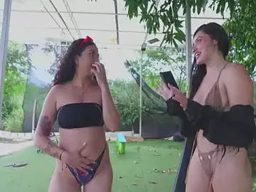 Stripchat Live Sex Cam of ggmansion