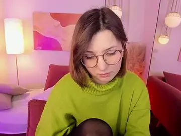 Stripchat Sex Cam of JaneGraceful