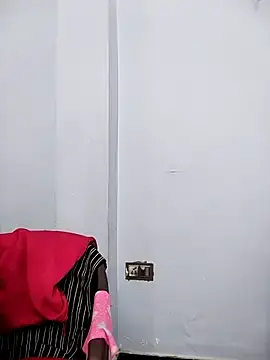 Stripchat Adult Webcams of Kiritika_1