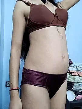 Stripchat Live Sex of Kiritika_1