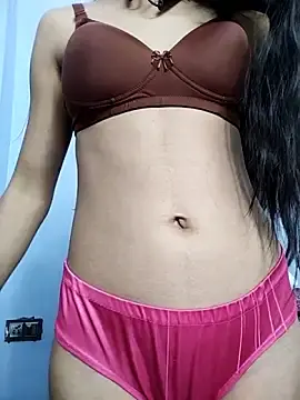 Stripchat Best live sex cam show of Kiritika_1