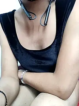 Stripchat Best Webcam of Kiritika_1
