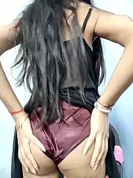 Stripchat Live Sex of Kiritika_1