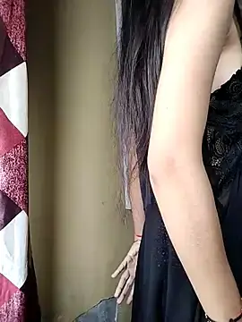 Stripchat Live Sex of Kiritika_1