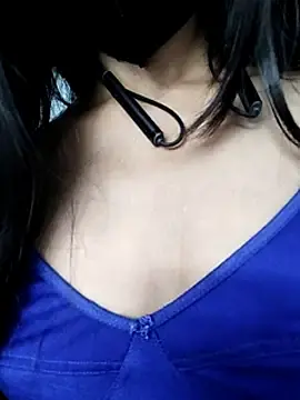 Stripchat Sex Chat of Kiritika_1