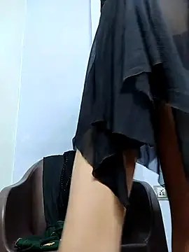 Stripchat Adult Webcam of Kiritika_1