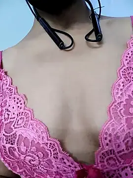 Stripchat Private Sex Chat of Kiritika_1