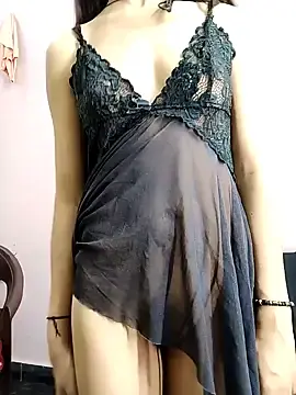 Stripchat Watch Live Sex Cams of Kiritika_1