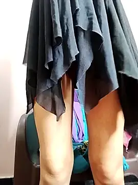 Stripchat Sex Cam of Kiritika_1