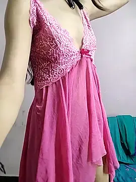 Stripchat Free Porn Cam of Kiritika_1