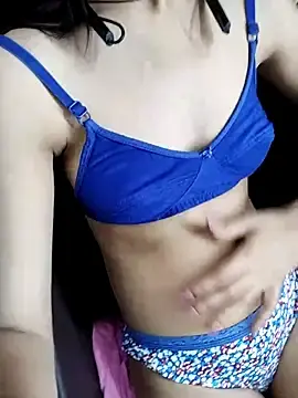 Stripchat Sex Chat of Kiritika_1