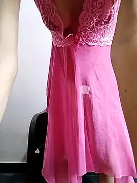 Stripchat Adult Video Chat of Kiritika_1