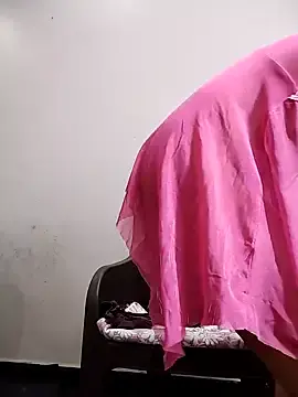 Stripchat Sex Cam of Kiritika_1