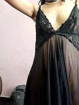 Stripchat Adult Video Chat of Kiritika_1