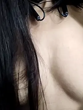 Stripchat Free Live Porn of Kiritika_1