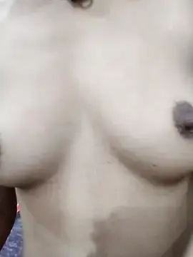 Stripchat Live Sex of Kiritika_1