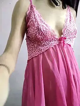 Stripchat Adult Webcam of Kiritika_1