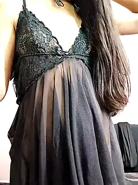 Stripchat Sex Chat of Kiritika_1