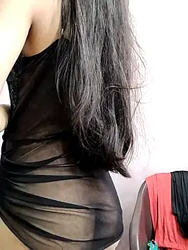 Stripchat Live Sex Cam of Kiritika_1