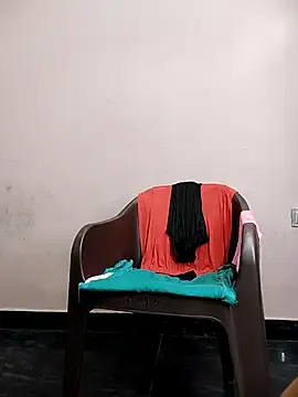 Stripchat Live Sex Cam of Kiritika_1