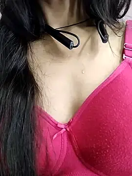 Stripchat Sex Chat of Kiritika_1