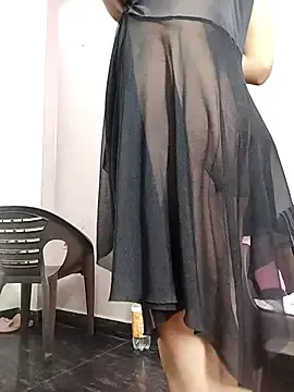 Stripchat Best live sex cam show of Kiritika_1
