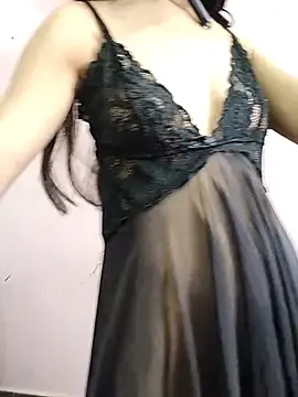 Stripchat Best Webcam of Kiritika_1