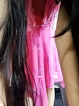 Stripchat Free Live Porn of Kiritika_1