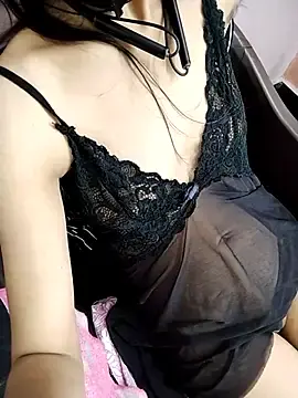 Stripchat Adult Webcam of Kiritika_1
