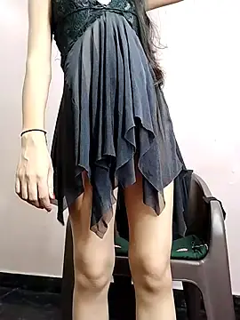 Stripchat Sex Cam of Kiritika_1
