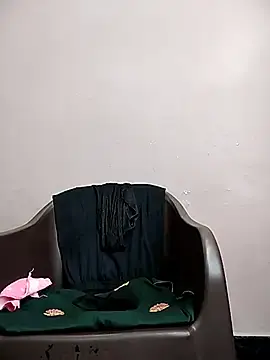 Stripchat Private Sex Chat of Kiritika_1