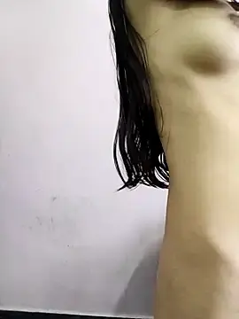 Stripchat Live Sex Cam of Kiritika_1