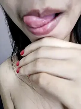 Stripchat Live Sex of Kiritika_1