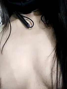Stripchat Best live sex cam show of Kiritika_1