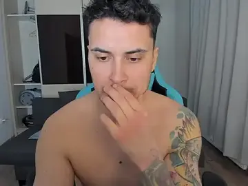 Stripchat Best live sex cam show of MatMalonne