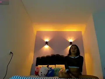 Stripchat Free Live Porn of Sofia_Clauss_