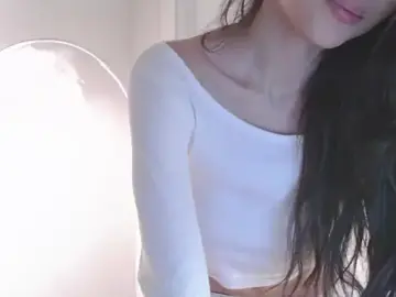 Stripchat Best live sex cam show of VeliaSai