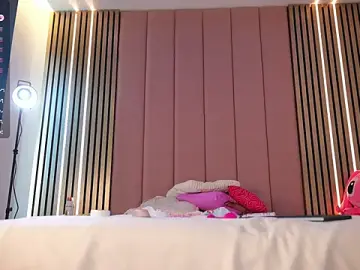 Stripchat Private Sex Chat of Vesya